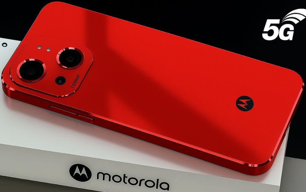 330MP कैमरा क्षमता और 7100mAh की ताकतवर बैटरी