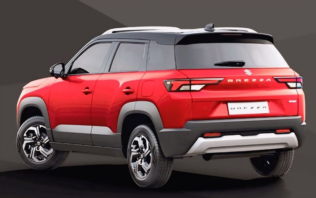 👑 Maruti ने लॉन्च की ‘राजाओं’ वाली कार – लुक Range Rover और माइलेज बेमिसाल