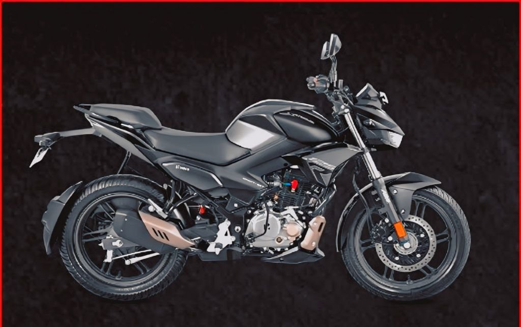 Hero Xtreme 125R
